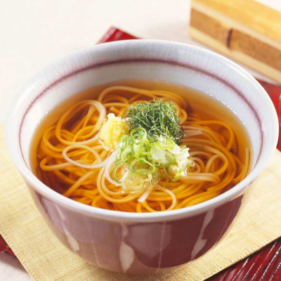 【大江生鮮】蒟蒻即食麵!
