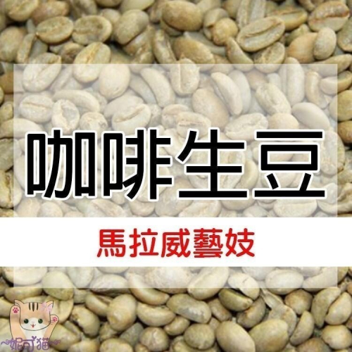 1kg生豆 馬拉威藝妓 水洗／日曬／紅蜜 - 世界咖啡生豆《咖啡生豆工廠×尋豆~只為飄香台灣》咖啡生豆 咖啡豆