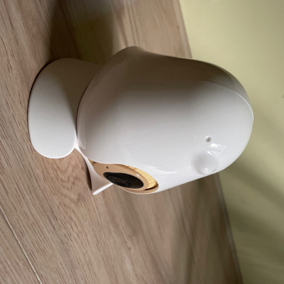 Cubo Ai plus 寶寶智慧監視器