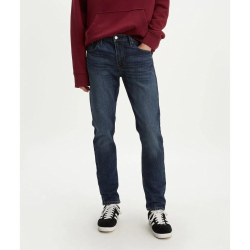 Levi＇s 512 低腰修身窄管 牛仔褲 輕量 天絲棉【36腰】Slim Taper 288330332
