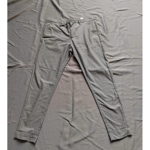 二手Zara Man西裝休閒褲 SZ 32