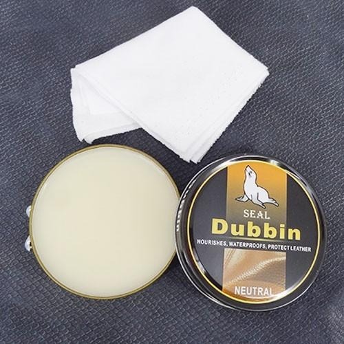Dubbin 基礎皮革保護 透明無色 皮革油 皮件滋養油 皮革保養油 保革油 皮革滋潤保養油 110ml皮革保護油