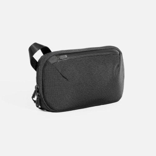 現貨 美國Aer Slim Pouch (1680D彈道尼龍) 便攜收納包 EDC整理包 通勤 旅行出國 辦公學習