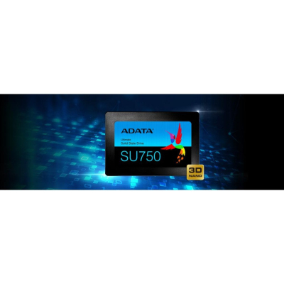 捷特 威剛 SU750 256G SATA SSD