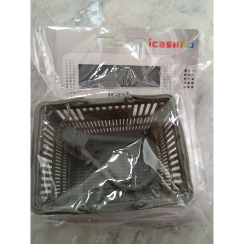 購物籃iCASH 2.0