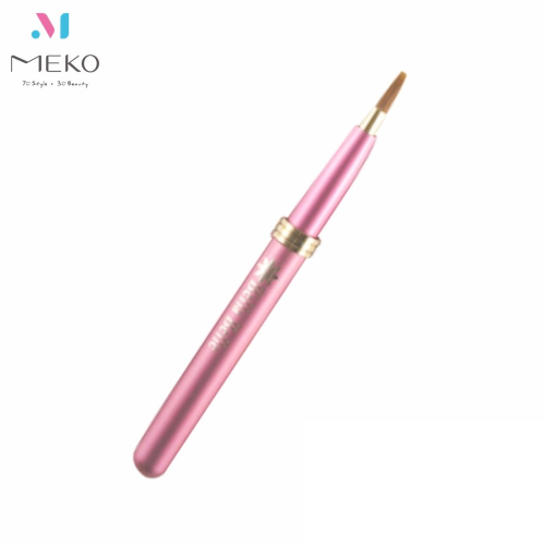 MEKO 貝拉貂毛唇筆 P-033 /唇刷