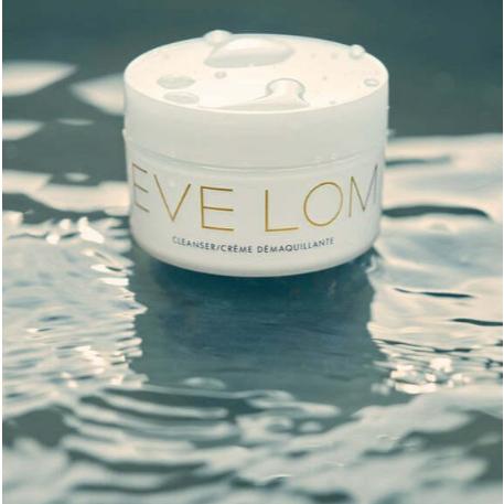 EVE LOM 卸妝膏 20ml 經典版 深層潔淨 旅行隨身用 卸妝霜 保濕修護 夜間護理 肌膚調理