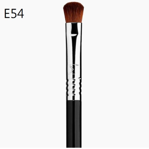 【愛來客】☆美國Sigma官方授權經銷商☆E54 - MEDIUM SWEEPER™ BRUSH 基礎眼影刷