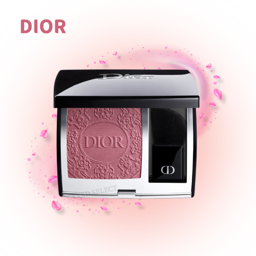 【DIOR】迪奧 超完美亮妍腮紅 多色可選