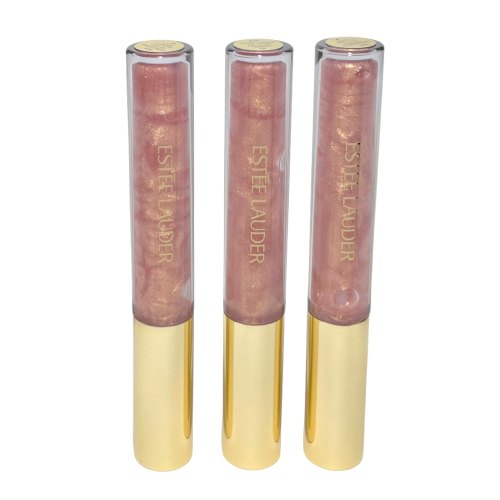 ESTEE LAUDER 雅詩蘭黛 絕對慾望奢華唇釉 2.7ml #Decadent Peach