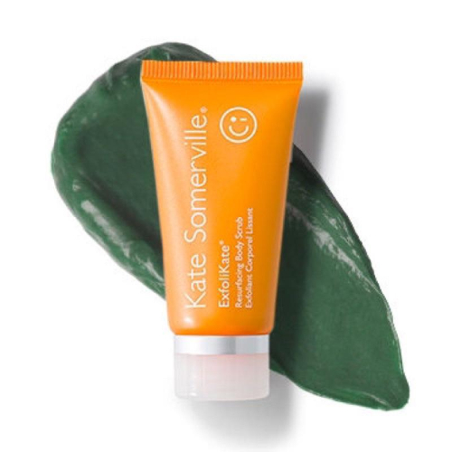 現貨 KATE SOMERVILLE 煥膚身體去角質磨砂膏Exfolikate Body Scrub 15ml