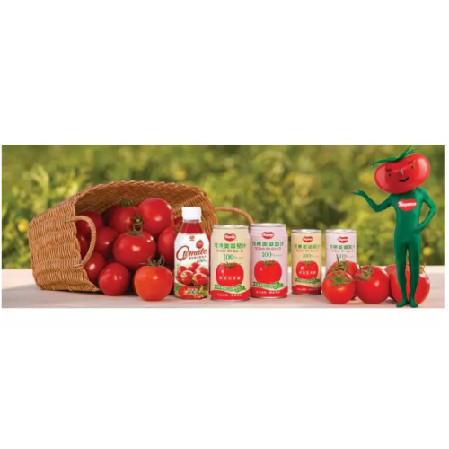 【嚴選SHOP】可果美 番茄汁 無鹽番茄汁 有鹽蕃茄汁 O tomate100%蕃茄檸檬汁 可果美蕃茄汁【Z411】