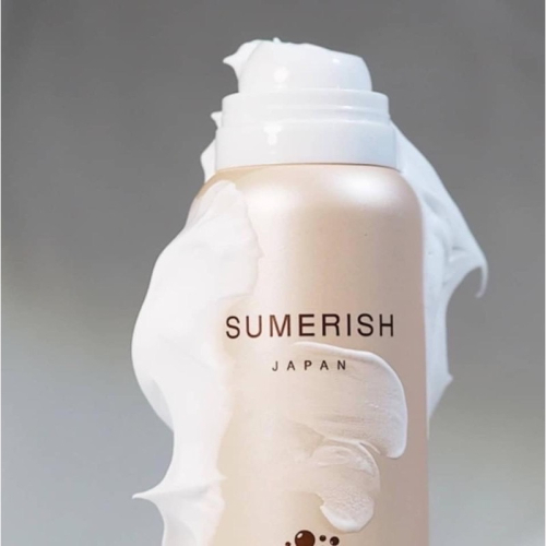 ?現貨供應中? 日本SUMERISH 碳酸活氧回春面膜150g