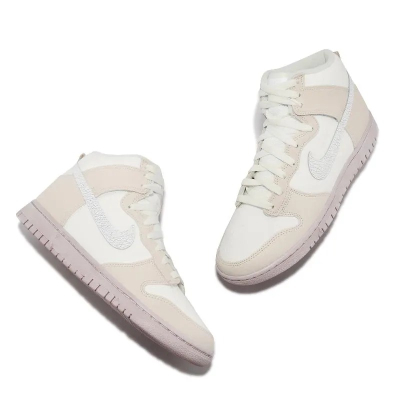 ?&?現貨免運 DV0822100 Nike Dunk HI Retro PRM 男休閒鞋