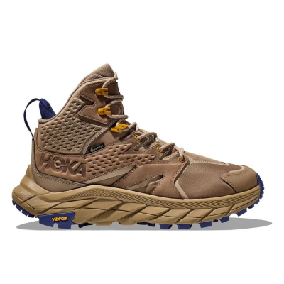 Hoka One One Anacapa Mid Gore-tex 男 登山鞋