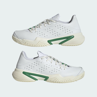 ?&?現貨免運 GZ1408 Adidas BARRICADE 男網球鞋