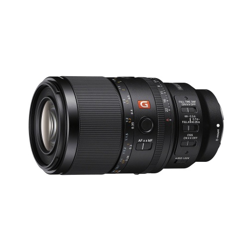 Sony FE 100mm F2.8 Macro GM OSS | SEL100M28GM (公司貨)