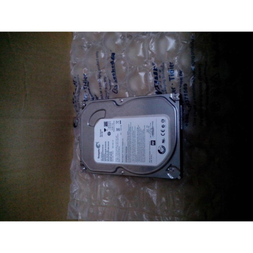 WD黑標 2.5吋 HITACHI 2.5吋 Seagate WD 500GB 1000GB 1TB 3.5吋桌上型硬碟