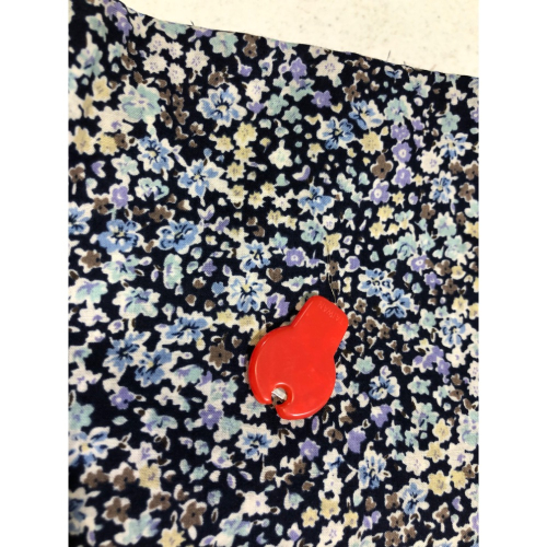 花布 如圖
