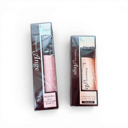 （全新現貨）中標公司貨?Sofina蘇菲娜 漾緁 控油勻亮妝前隔離乳25ml