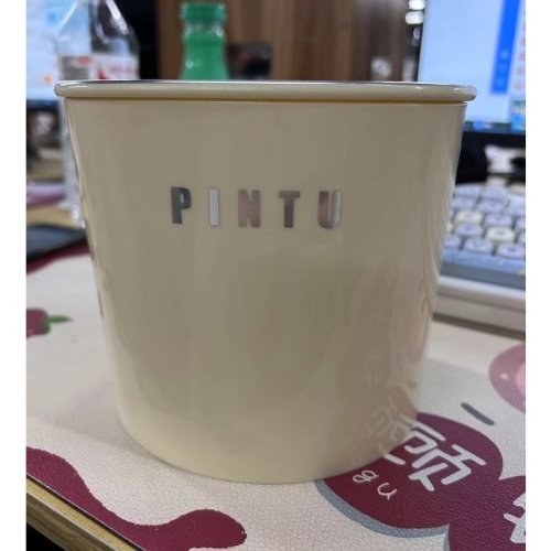 二手垃圾桶