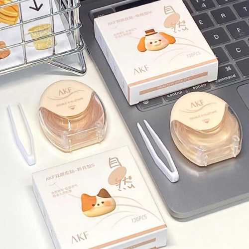 新品現貨｜官方授權????超隱形雙眼皮貼?新手用了一定愛！
