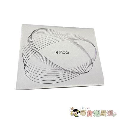 Femmooi（飛躍莫比斯）家用水光儀 II 單機現貨