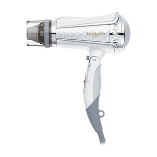 【TESCOM】 日本 專業型大風量負離子吹風機 TID960 白色