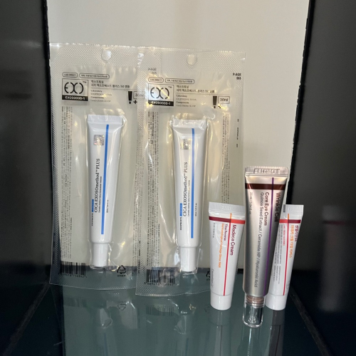 眼霜25ml