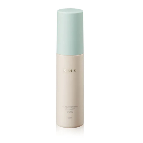 RMK平衡調理定妝噴霧(沁涼型) 50mL