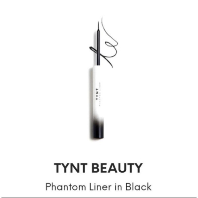 現貨 美國TYNT Phantom Liner 眼線液筆 黑色2.5ml