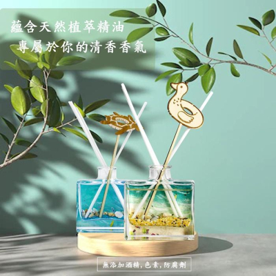 現貨 快速出貨 ｜ Cocod＇or Holiday系列 夏季擴香禮盒 擴香瓶 擴香 客廳擴香 臥室擴香 浴室擴香