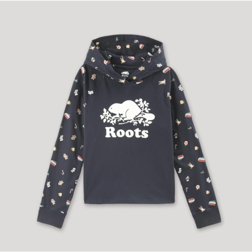 Roots-女裝 經典傳承系列