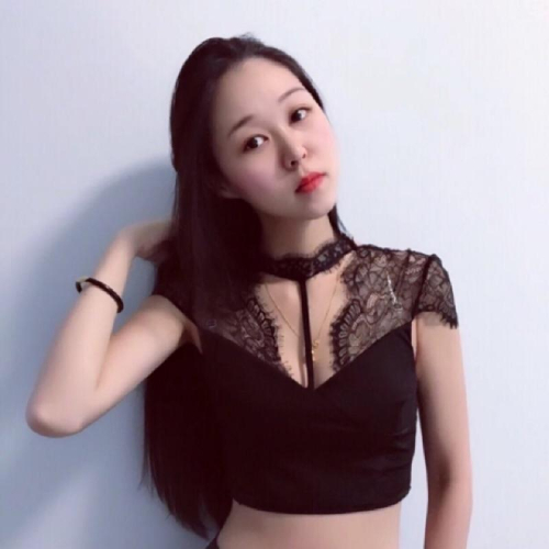 現貨❤️實拍!超性感蕾絲Y字短版上衣 繞頸掛脖蕾絲上衣 短版上衣 性感上衣 蕾絲上衣 繞頸上衣 掛脖上衣 Y字上衣