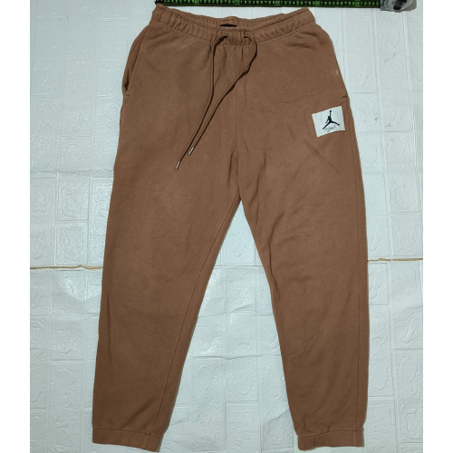 (0068) Air Jordan 長褲 腰圍76 褲長99 DA9813 256