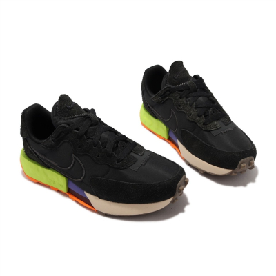 ?&?現貨免運 DC3579001 Nike Fontanka Waffle 女休閒鞋