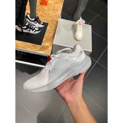 RS代購 耐吉全新正品優惠NIKE女鞋 Nike Quest 5 路跑鞋 DD9291-100
