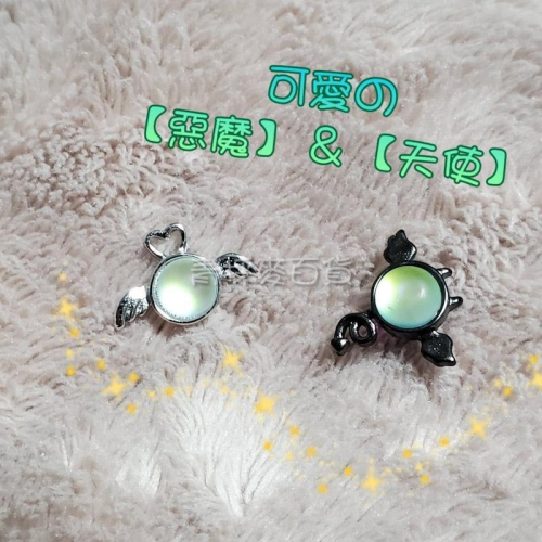 ?現貨?S925純銀 天使與惡魔 不對稱設計耳環 耳釘 飾品 101-009