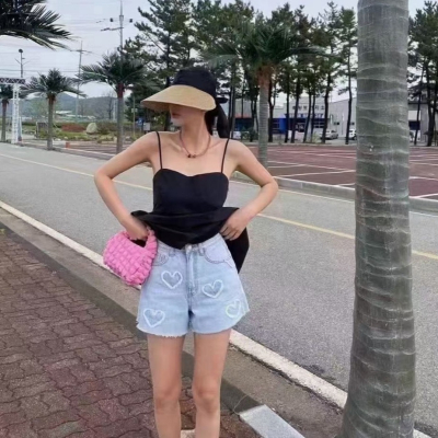 ZINGARA JASPER BEACH VISOR 後緞帶綁結海灘遮陽帽 空頂帽 草帽 蝴蝶結 小臉神帽 防曬 遮陽