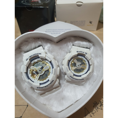 G PRESENTS LOVER＇S COLLECTION 20TH ANNIVERSARY