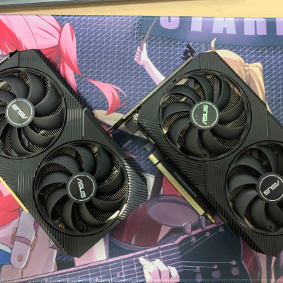Asus 3060ti mini