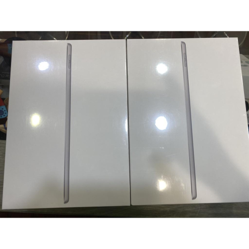 【永和樂曄通訊】Apple 第九代 iPad 10.2 吋 64G WiFi A13仿生晶片 現貨全新未拆原廠保固一年