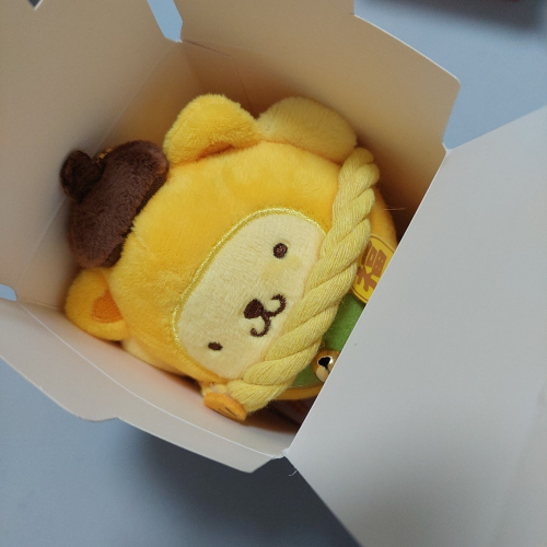 頭套套餐