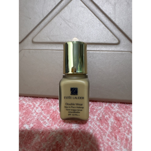 雅詩蘭黛 粉持久完美持妝粉底（自然色）7ml
