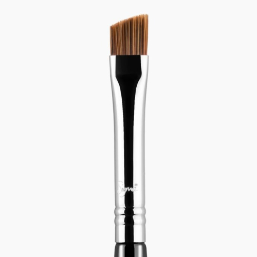 【愛來客】☆美國Sigma官方授權經銷商☆Sigma E75 - ANGLED BROW眉刷化妝刷