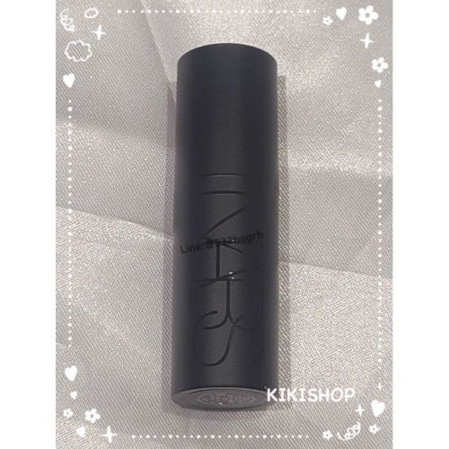 ✿NARS✿ nars 迷你奢慾緞光唇膏 1.2g迷你唇膏