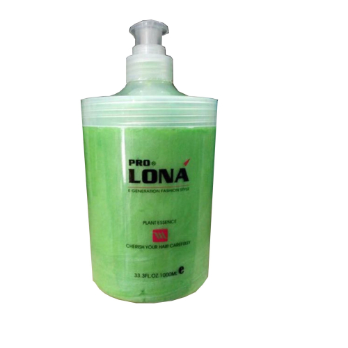 紅不讓 頭皮清爽 強健髮根 葉綠素草本精油1000ml