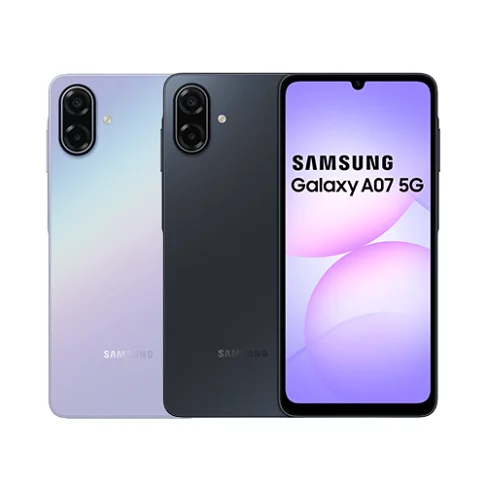 SAMSUNG Galaxy A07 (4+128G)