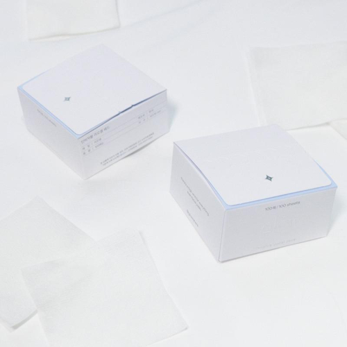 GLOW | 完美貼合化妝棉片