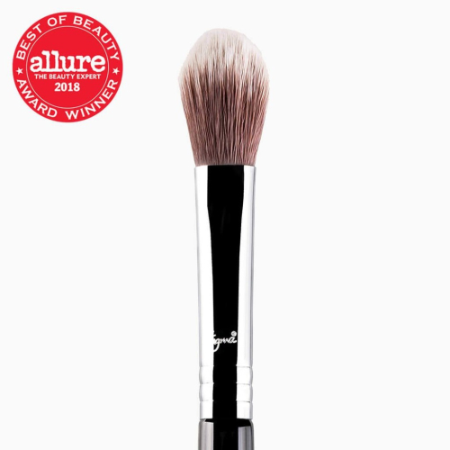 【愛來客】☆美國Sigma官方授權經銷商☆ F03 HIGH CHEEKBONE HIGHLIGHTE高光打亮刷 化妝刷